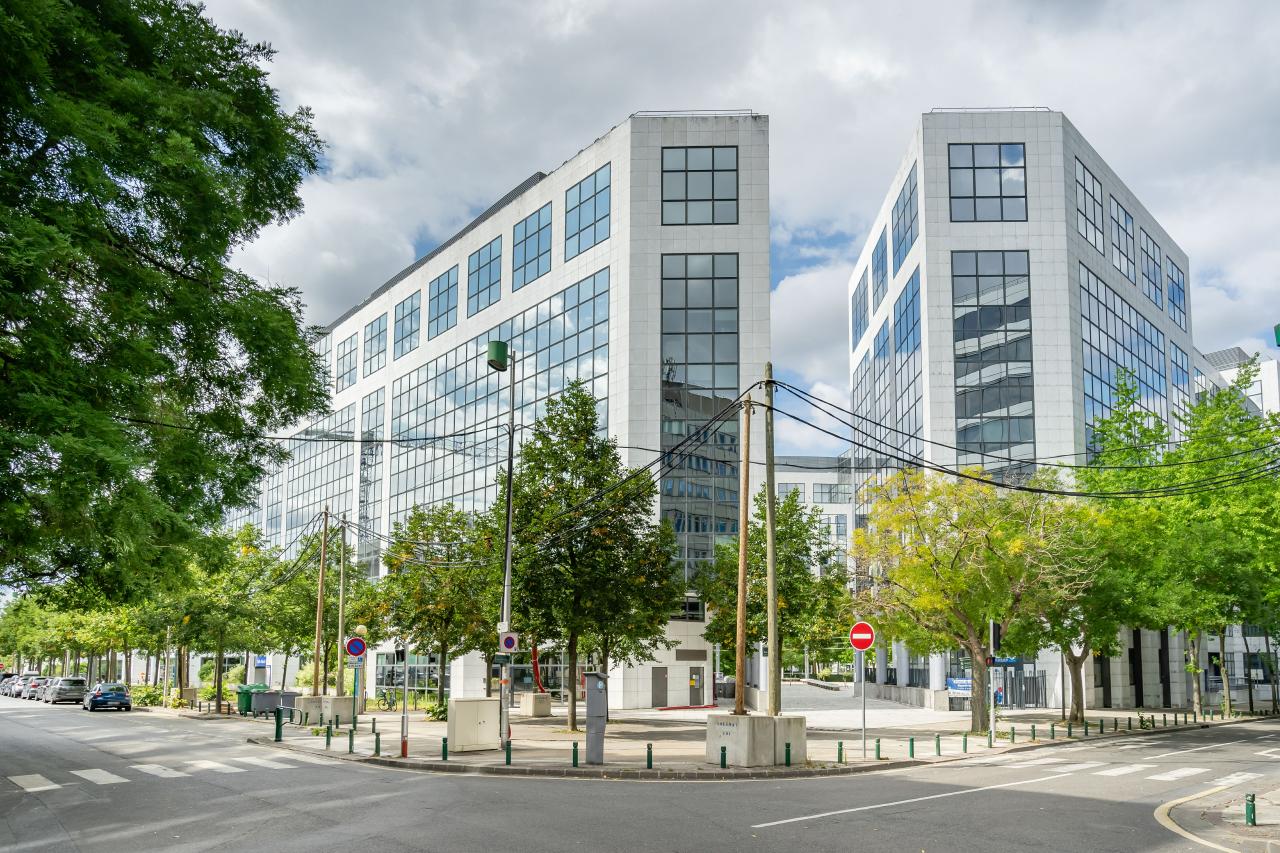 Bureau Noisy-le-Grand 3965m² Location bureau Noisy-le-Grand Seine-Saint-Denis OLBUR2107280 7